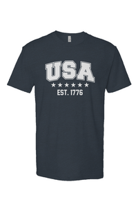 Load image into Gallery viewer, Born in the U S A 
